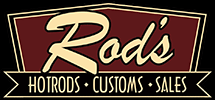 Rods Hotrods | Customs
